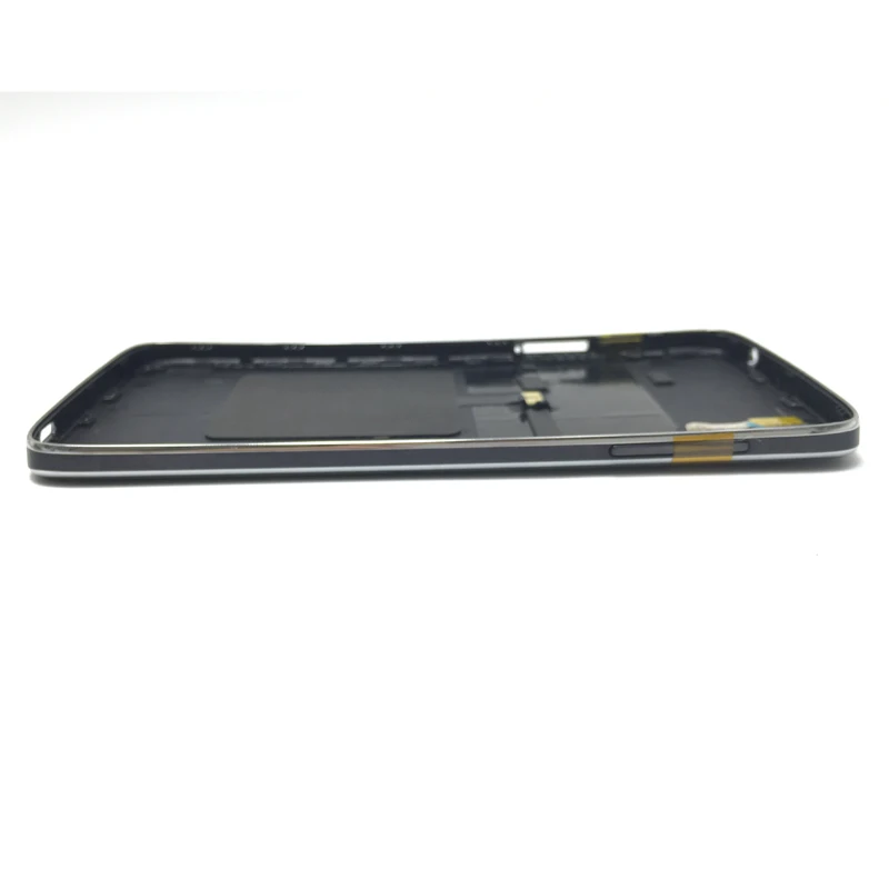 Черный корпус аккумуляторной батареи для Alcatel One Touch Idol 3 4 7 񠬇 6039A 6039K 6039Y Задняя