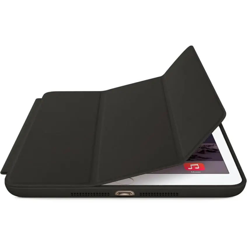 Smart Case For iPad mini 1 2 3 Retina Slim Stand Leather Back Cover DEC 21 | Компьютеры и офис