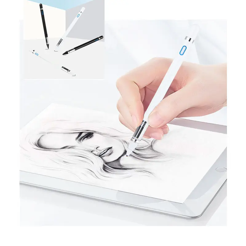 Активный стилус емкостный сенсорный экран для Huawei MediaPad M5 8 4 10 Pro CMR-AL09 W09 W19 AL19