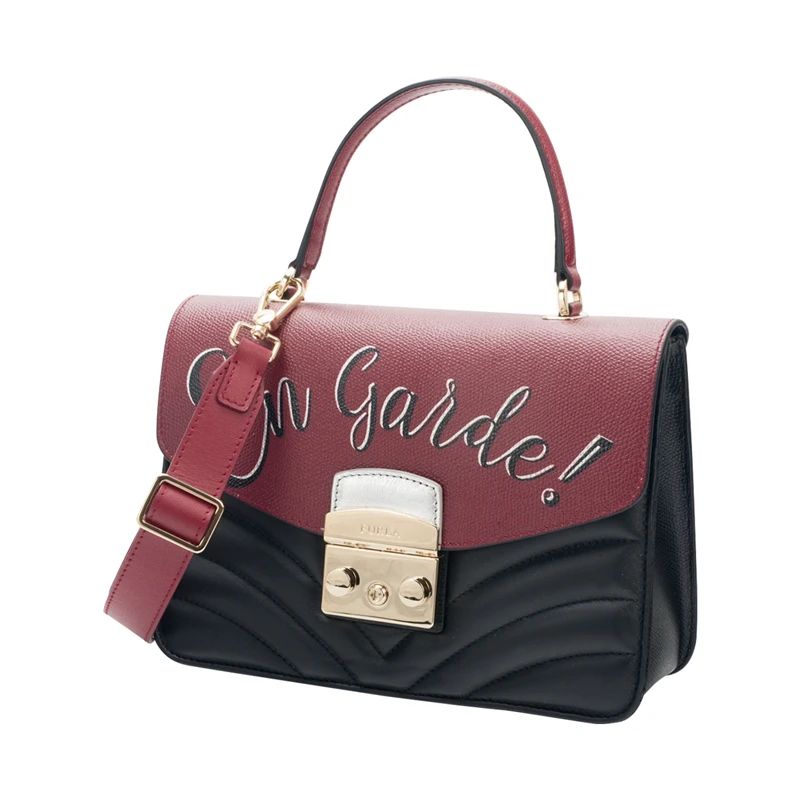 Сумка мессенджер FURLA metropous BTB0|Сумки с ручками| |