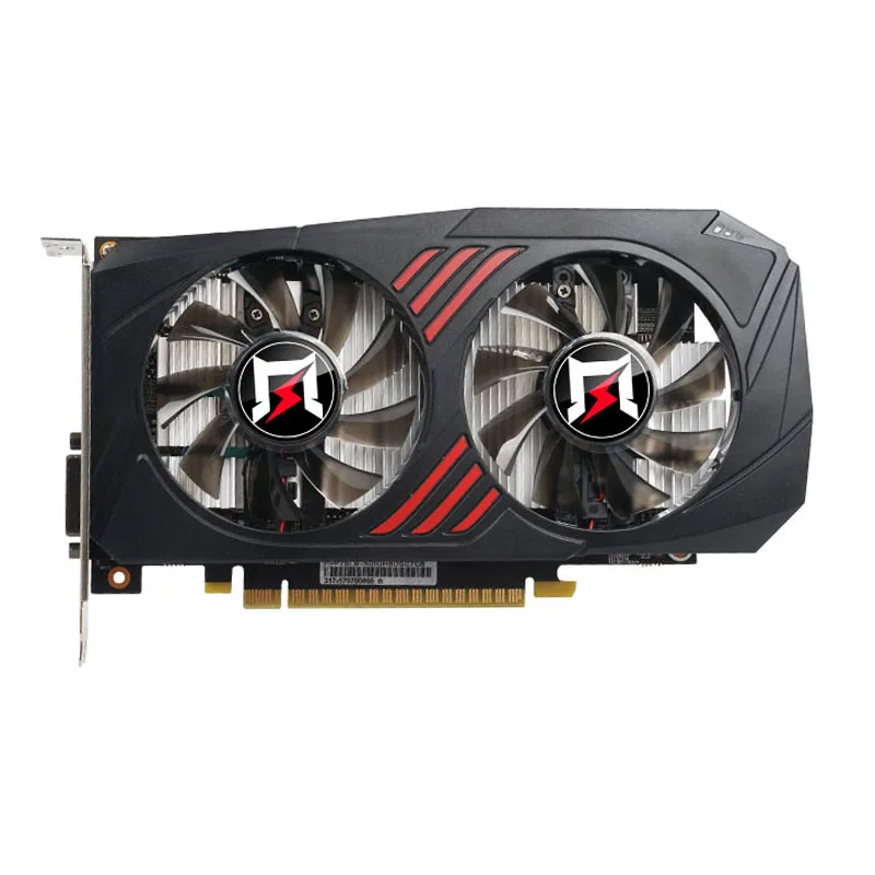 Gainward gtx1050 ti 4 г Графика карты 128bit FanCooler курица игр 1392/7008 мГц NVIDIA видеокарт GDDR5