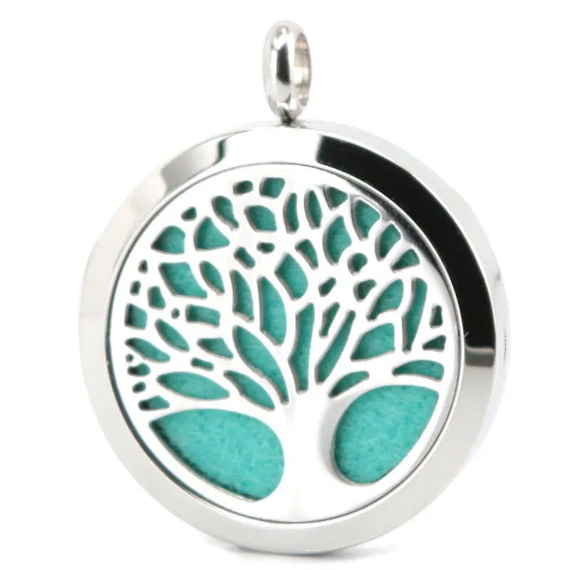 Более 20 видов магнитного Древа жизни ароматерапия эфирное масло 316 из