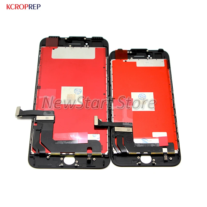 4 7 "для Apple iPhone LCD 5 5" для Plus ЖК дисплей сенсорный экран дигитайзер сборка