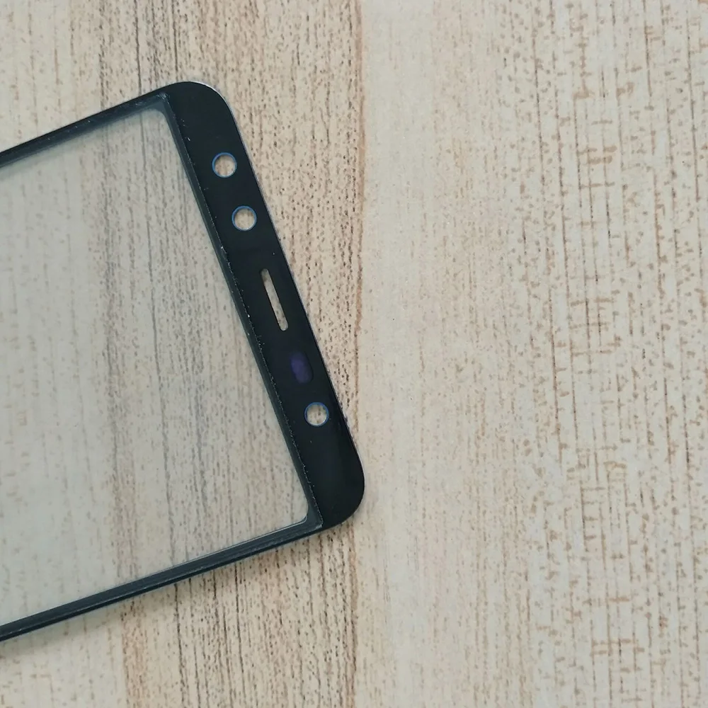 AICSRAD5.5 дюймов для Leagoo M9 сенсорный протестированный хорошее качество сенсорный экран для Leagoo M 9 Сенсорная панель экран дигитайзер экран