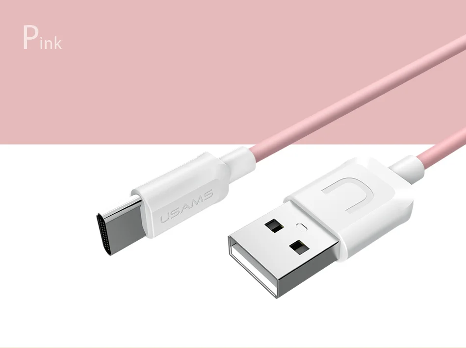 Кабель usb type-C, 1m 2A USB C зарядное устройство USB кабель для samsung Galaxy S9 Plus samsung Note 8 S8 Xiaomi OnePlus 5t кабель type-C