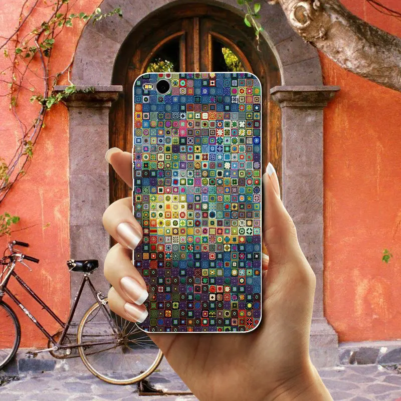 Мягкие чехлы для телефона из ТПУ HTC Desire 530 630 626 628 816 820 One A9 E9 M7 M8 M9 M10 Plus U11 Coque Bags