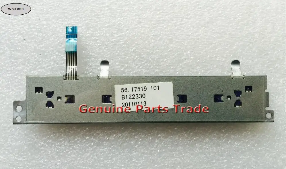 Laptop Left&ampRight Touchpad mouse buttons switch for Dell Inspiron 15R N5110 M5110 56.17518.111 56.17519.101 Switch Button | Компьютеры