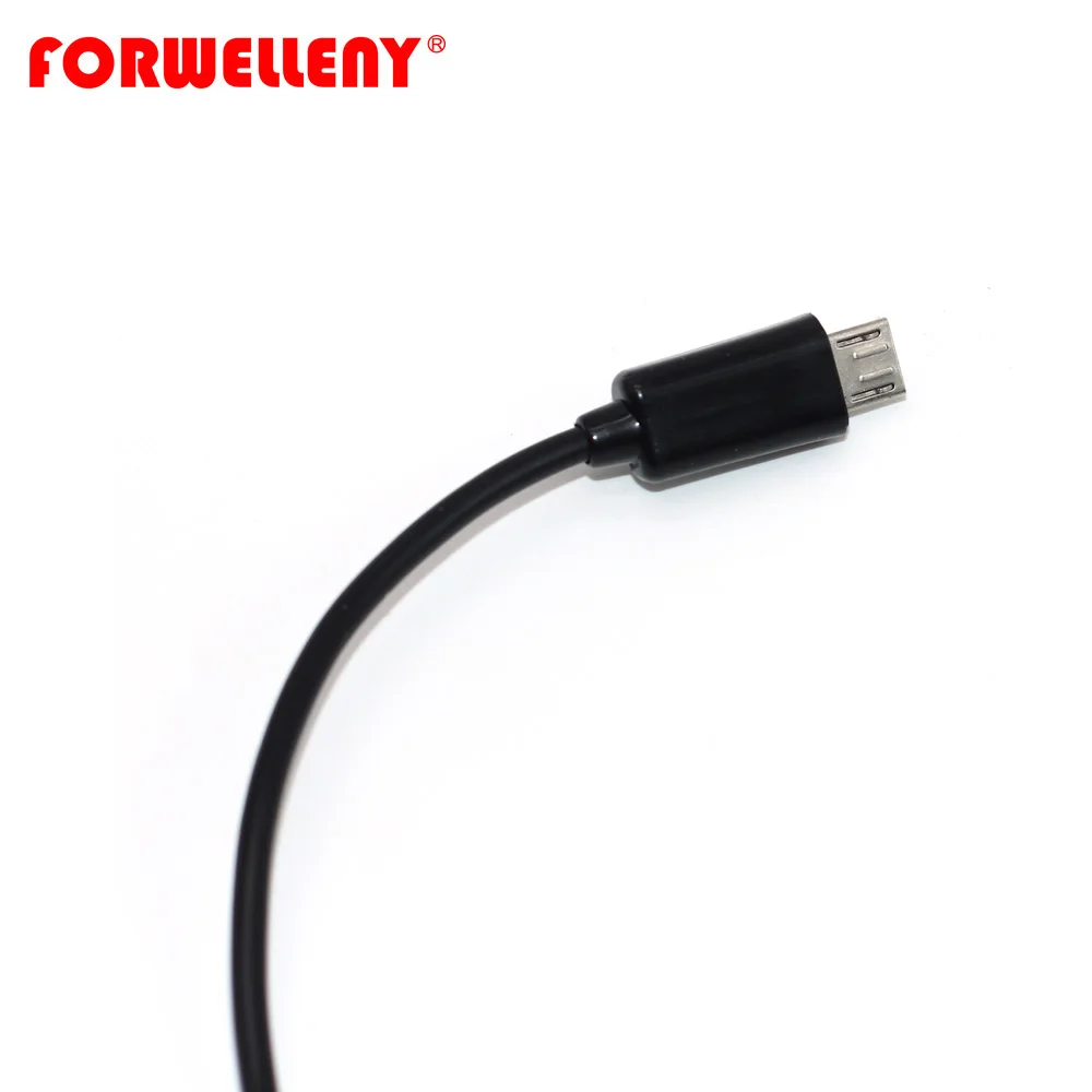 Micro USB OTG кабель Dat адаптер для Xiaomi Huawei LG micro Mobile Android Tablet|Переходники и адаптеры| |