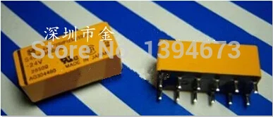 

HOT NEW S4E-5V S4E 5V 5VDC DIP12