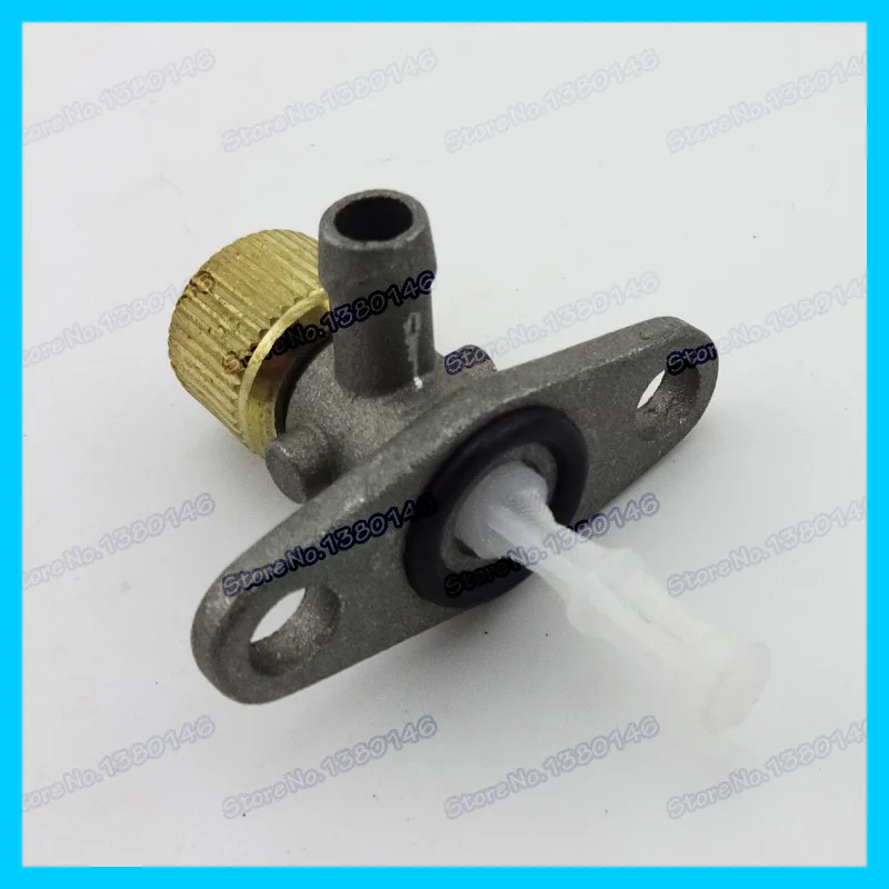 Топливный Кран Petcock значение бак переключатель с водяным охлаждением карманный