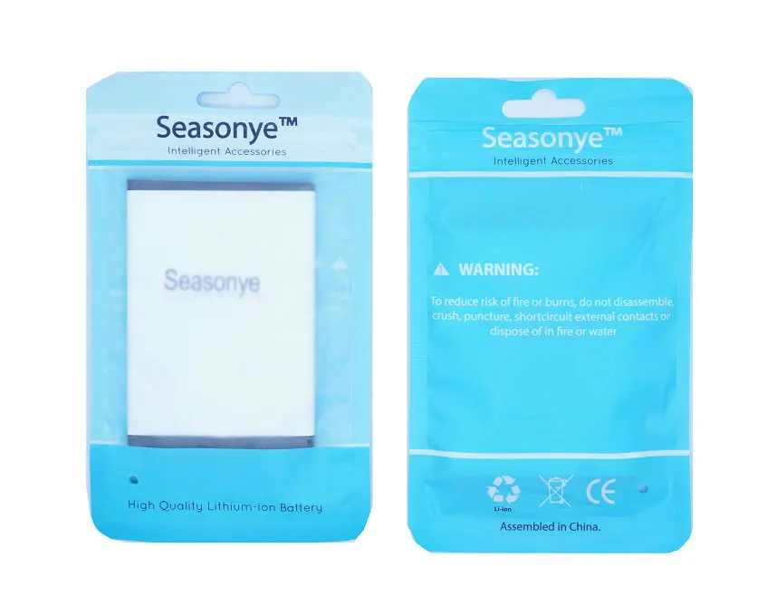Seasonye 2x BLP569 2700 мАч Замена Батарея для OPPO Найти 7 7a X9000 X9006 X9076 X9077 X9070 LTE X9007 +