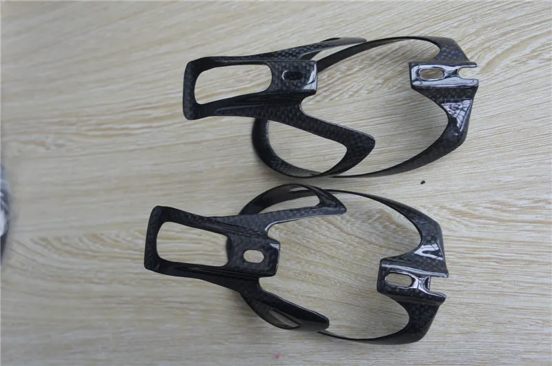 Быстрая доставка велосипедная бутылочная клетка углеродный материал porta botella