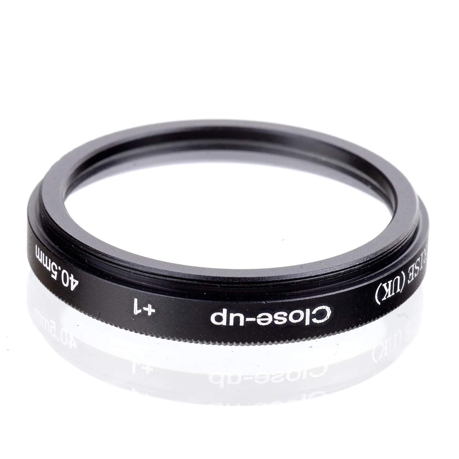 RISE(UK) 40 5 мм Макро фильтр объектива для камеры Nikon Canon SLR DSLR | Электроника