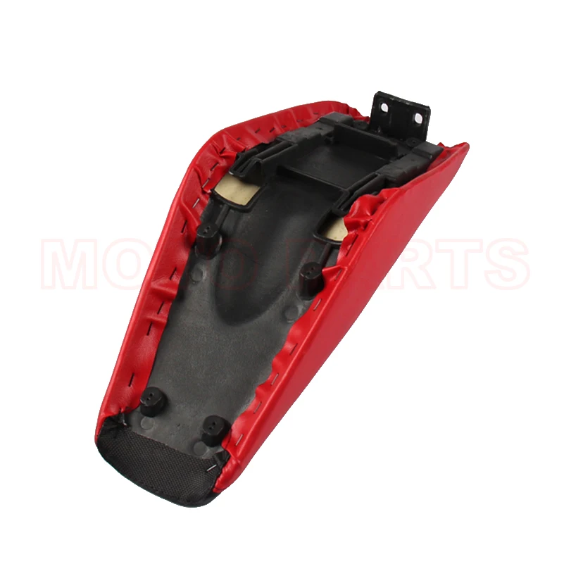 Запчасти для мотоциклов высокое сиденье захват велосипедов CRF50 XR50 SSR SDG Thumpstar DHZ