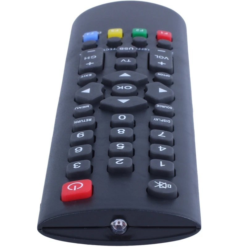 Замененный пульт дистанционного управления для телевизора подходит TLC-925