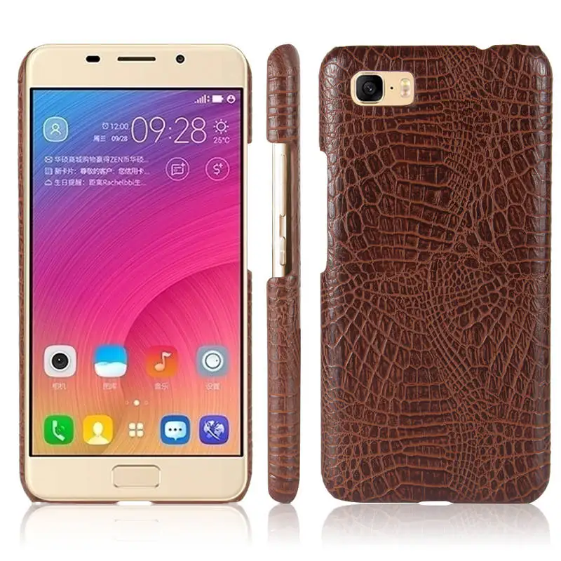 Чехол из искусственной кожи для Asus ZenFone 3 S Max ZC521TL Жесткий X00GD ZC ZC521 521 521TL TL |