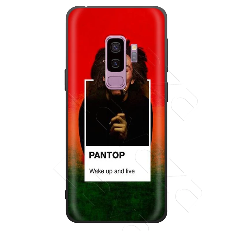 Lavaza схема калибровки Pantone конфеты цвет художественный чехол для Samsung Галактики S6