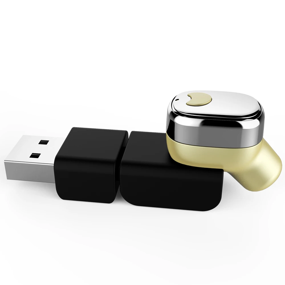 2019 новая спортивная стерео Магнитная usb-зарядка подставка E9 Беспроводная