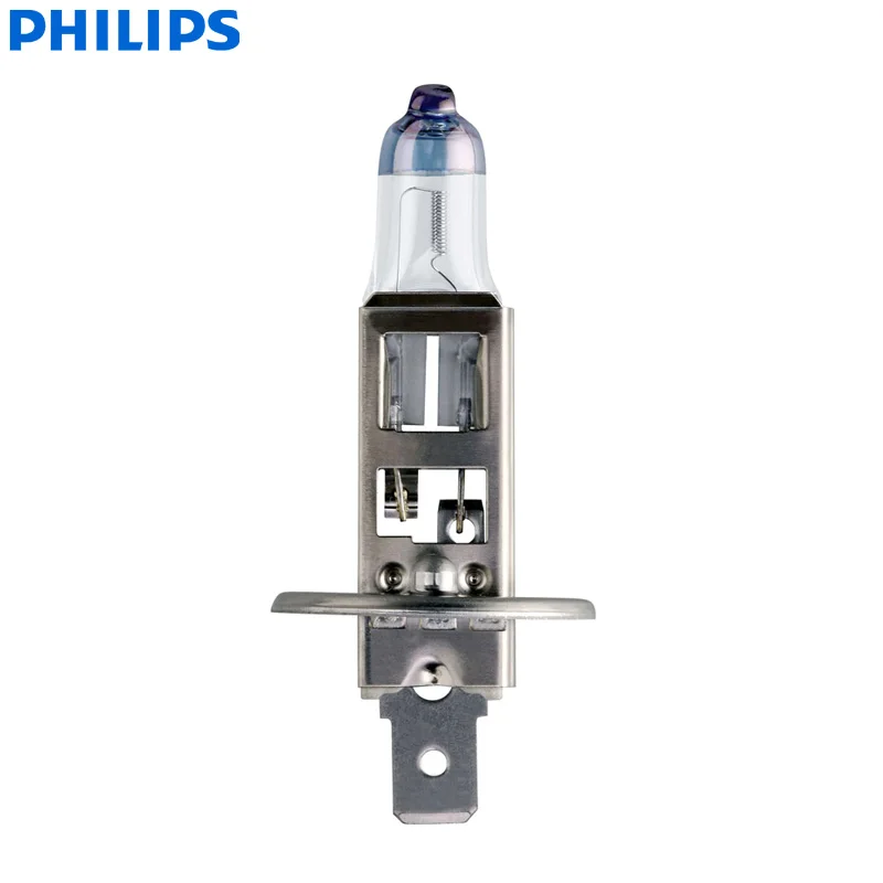 Philips X-treme Vision Plus H1 H4 H7 9003 HB2 12 V XVP 130% более яркие автомобильные галогенные фары Противотуманные фары ECE авто лампы, 2 шт