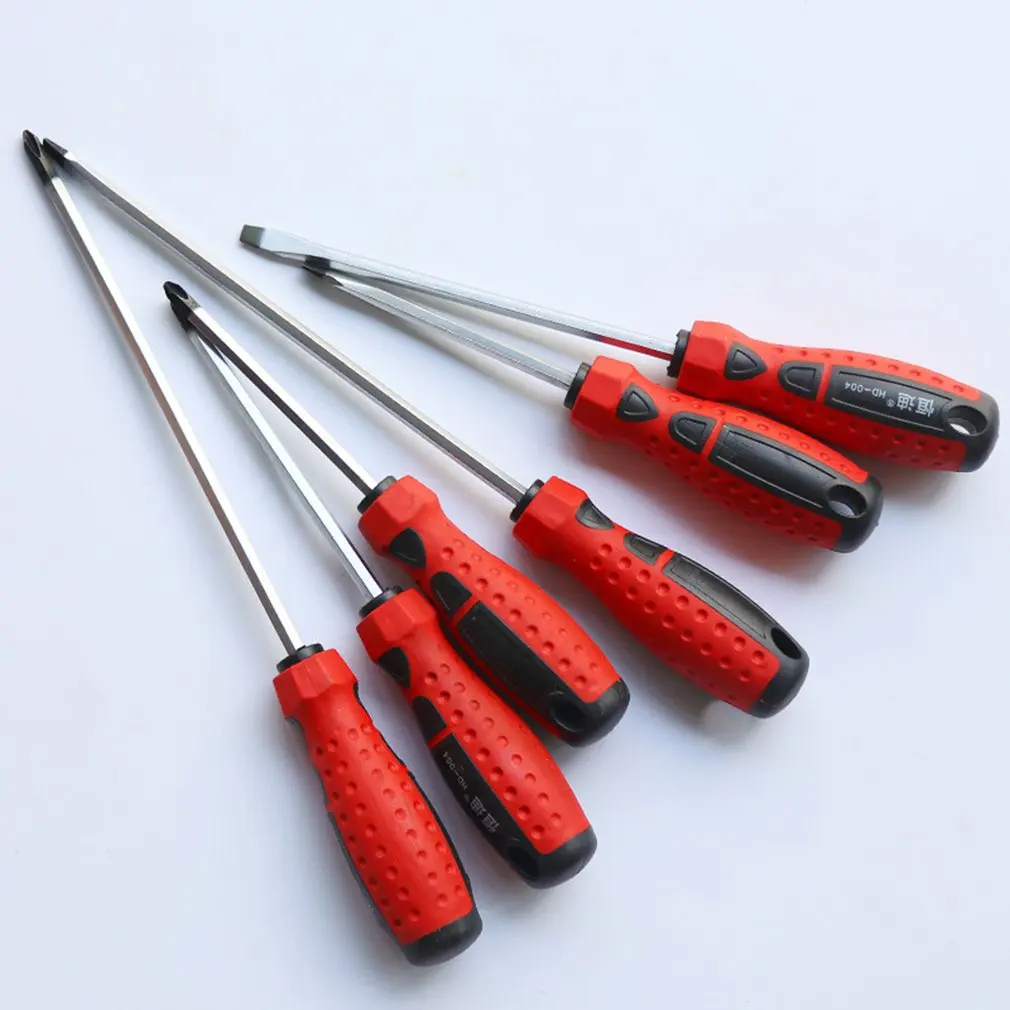 Массажная рукоятка магнитная головка отвёртки слово крест ручной инструмент