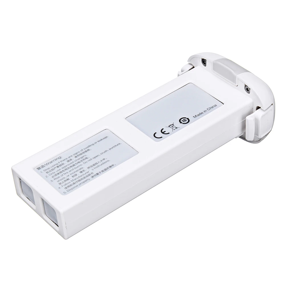 4 шт. 11 1 в 2000 мАч 3S аккумуляторная батарея запасные части для Xiaomi FIMI A3 RC Quadcopter Drone |