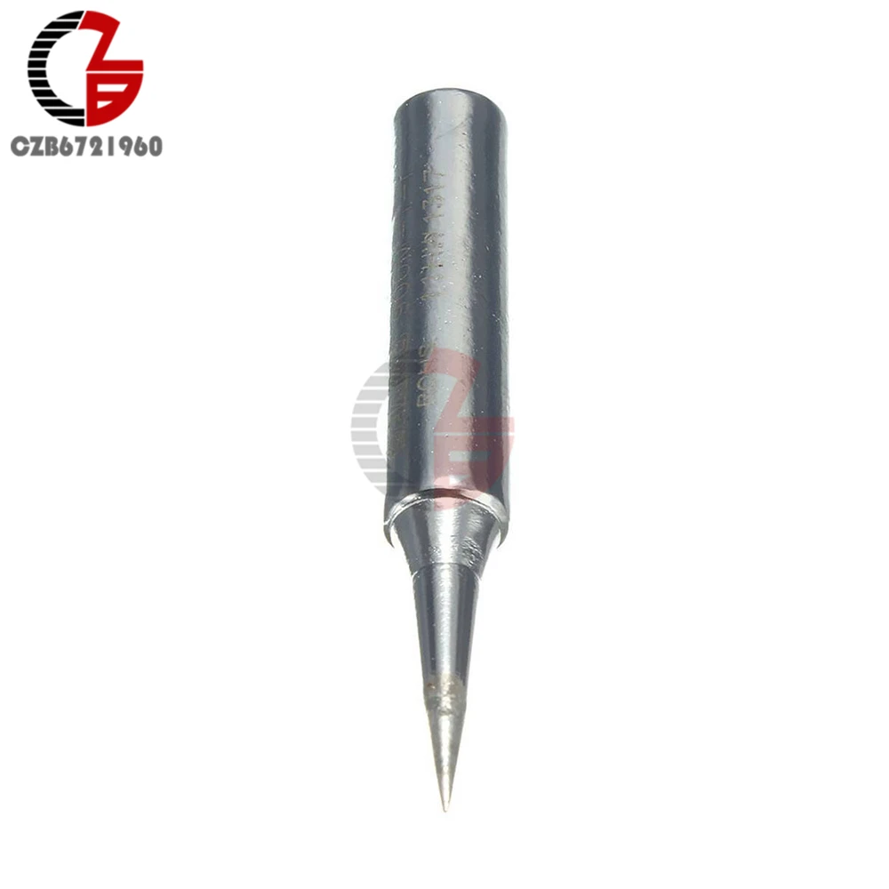 900M-T-I 936 Replace Pencil Soldering Welding Solder Iron Tip | Инструменты