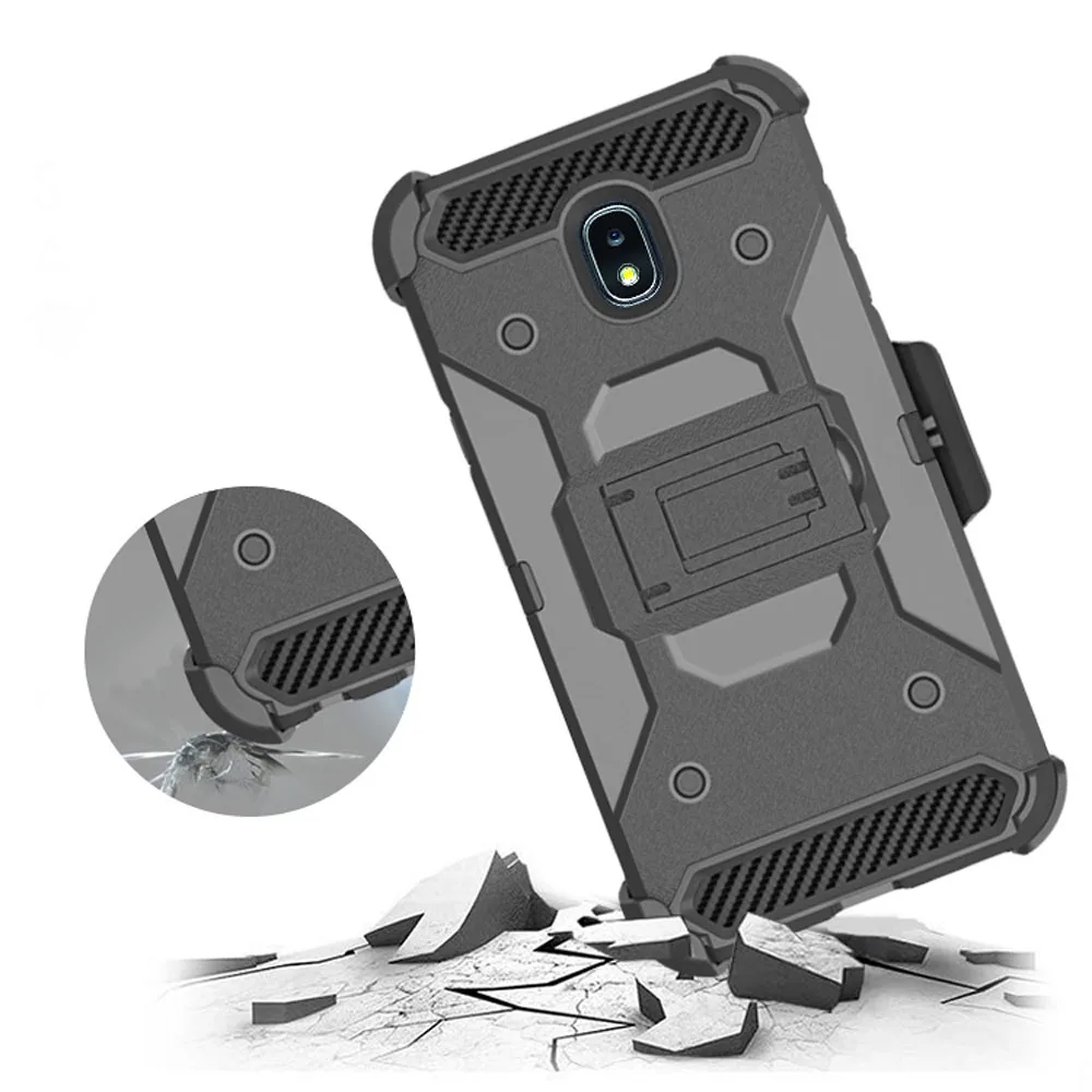 Чехол для Samsung Galaxy J7 2018/J7 V 2 го поколения/Refine/Star/Aura/Aero/Top/Crown/Eon|Бамперы| |
