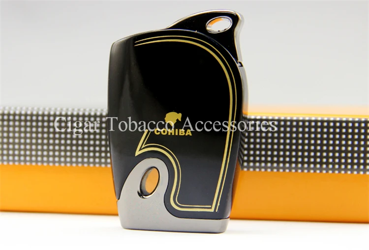 Новое поступление лучший рождественский подарок COHIBA мини карманный размер