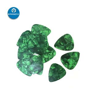 Набор инструментов для ремонта PHONEFIX мобильный телефон, пластиковые медиаторы для гитары, треугольник, для iPhone, iPad, телефона, ЖК-экрана