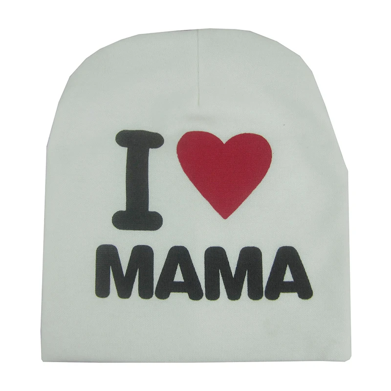 Baby Winter Hat caps girls Newborn Cap For Boys Knit Children Caps Cotton Toddler Infant Kids Beanie | Детская одежда и обувь