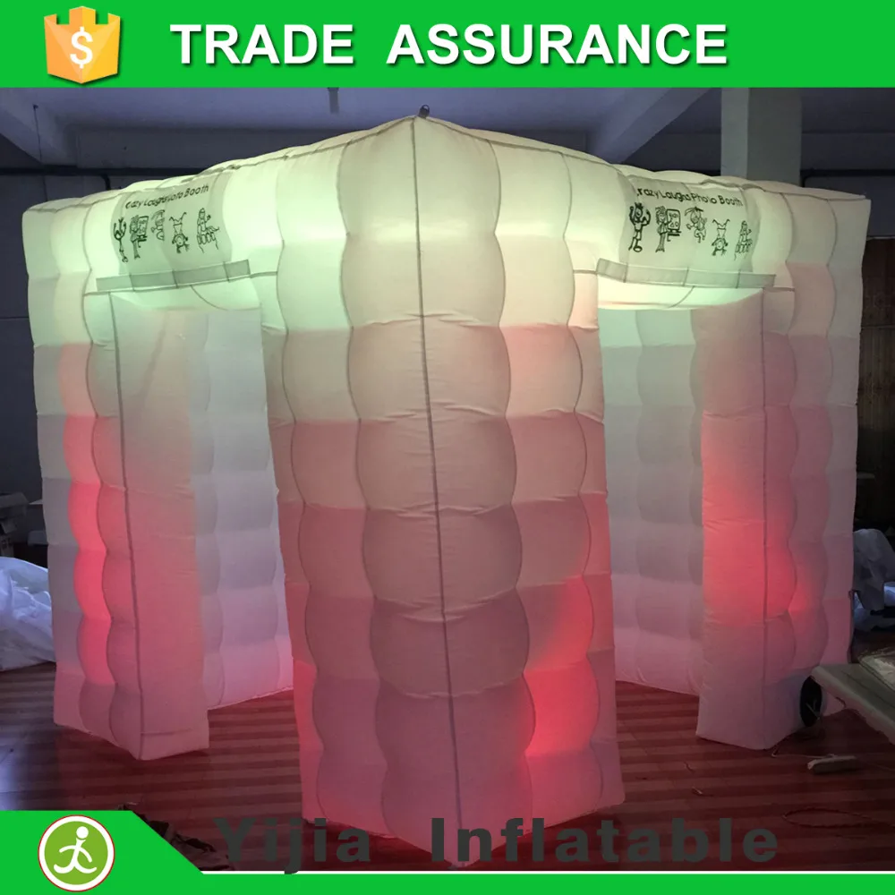 Надувной тент для Фотокабины 3D принтера|tent tent|tent for partytents events |