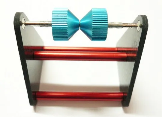 Магнитный балансировщик пропеллера из углеродного волокна для квадрокоптера FPV