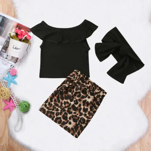 Новая модная одежда для маленьких девочек однотонная майка с открытыми плечами