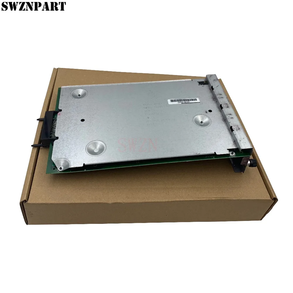 Материнская плата для HP5525 5525DN 5525N CP5525M CP5525DN CP5520DN | Компьютеры и офис