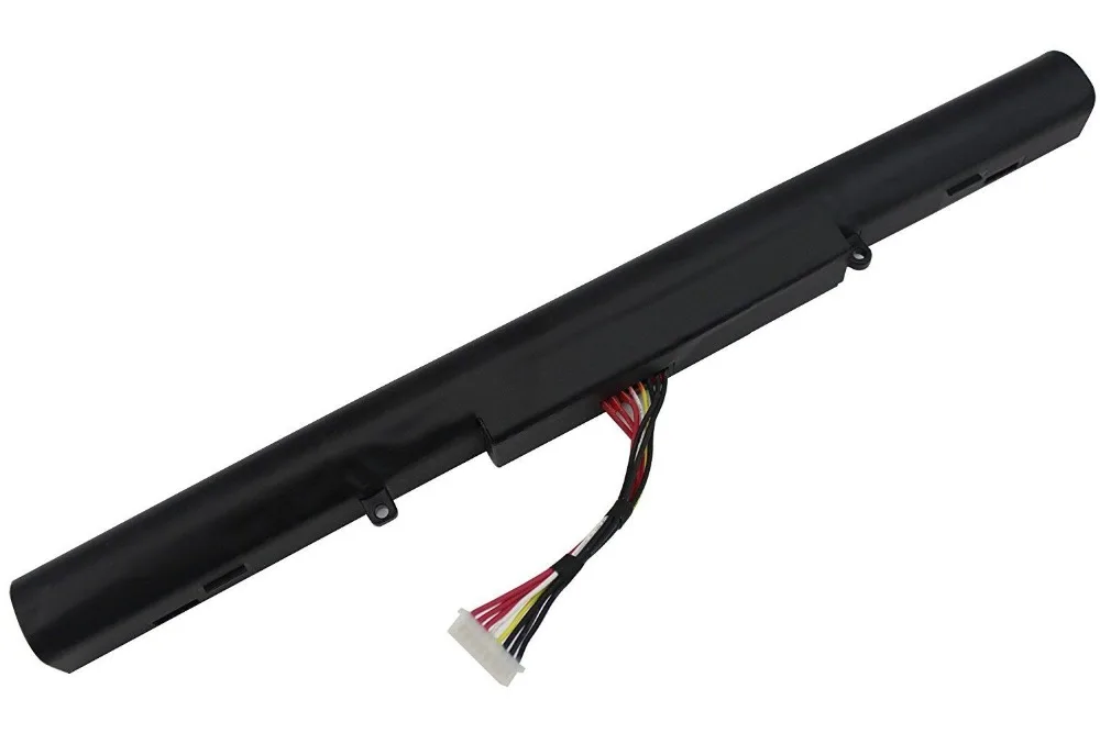 Новый оригинальный аккумулятор для ASUS A450 F750 F751 K751 K751LB K751LJ N552 N752 R751 R752 X450 X451 X750 X751