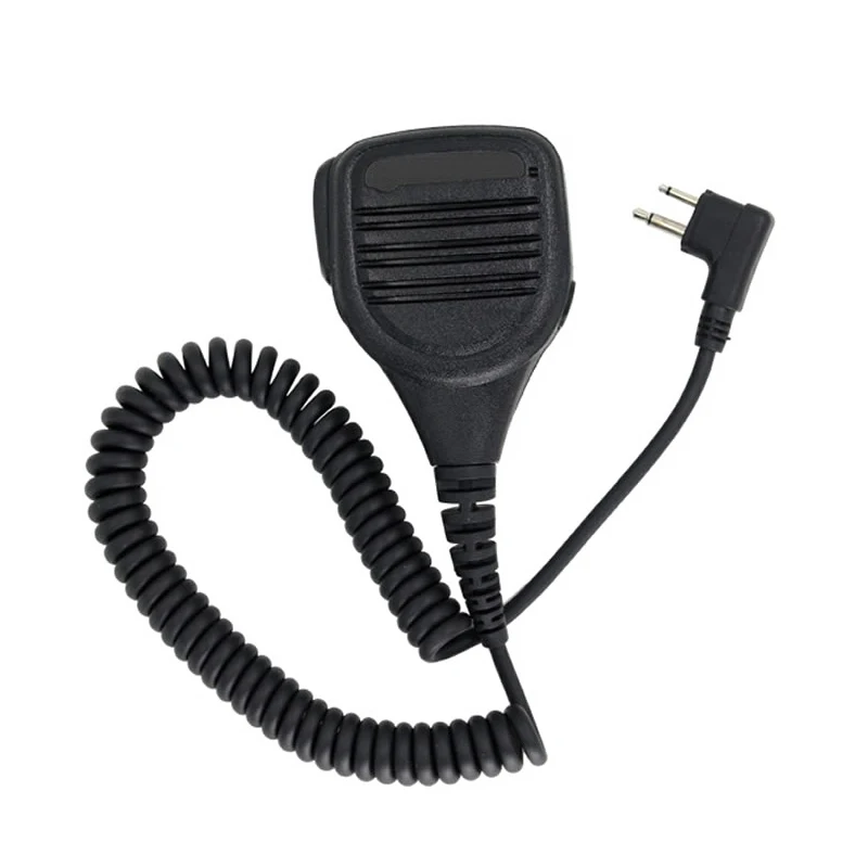 SCLS новый для Motorola GP88 GP88s GP2000 GP3688 GP68 ручной микрофон PMMN4013 | Электроника