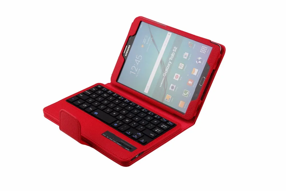 Защитный чехол для Samsung Galaxy Tab S2 8/8.0 T710 T715 T713 T719|Чехлы планшетов и электронных книг|
