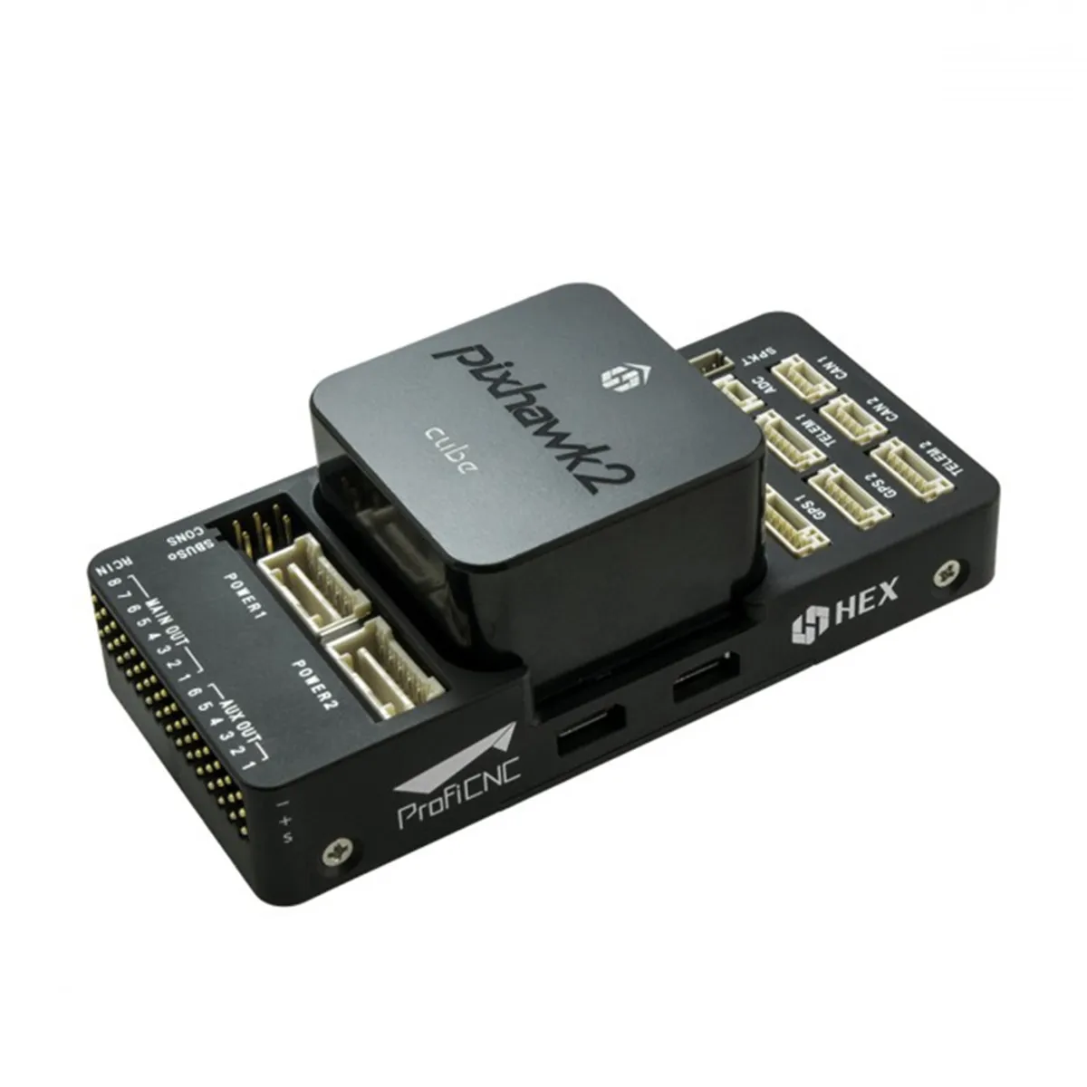 Усовершенствованная система автопилота PIXHAWK2 Pixhawk 2 1 Standard & Here2 CAN GPS UAV/UAS/ROV