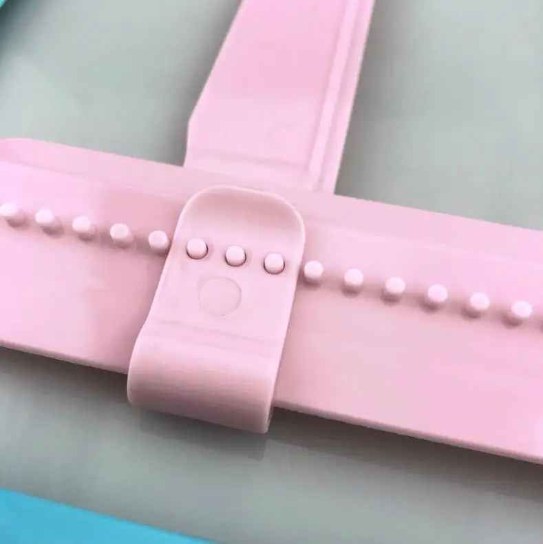 1 шт. регулируемый скребок для помадной массы шпатель края торта гладкий DIY