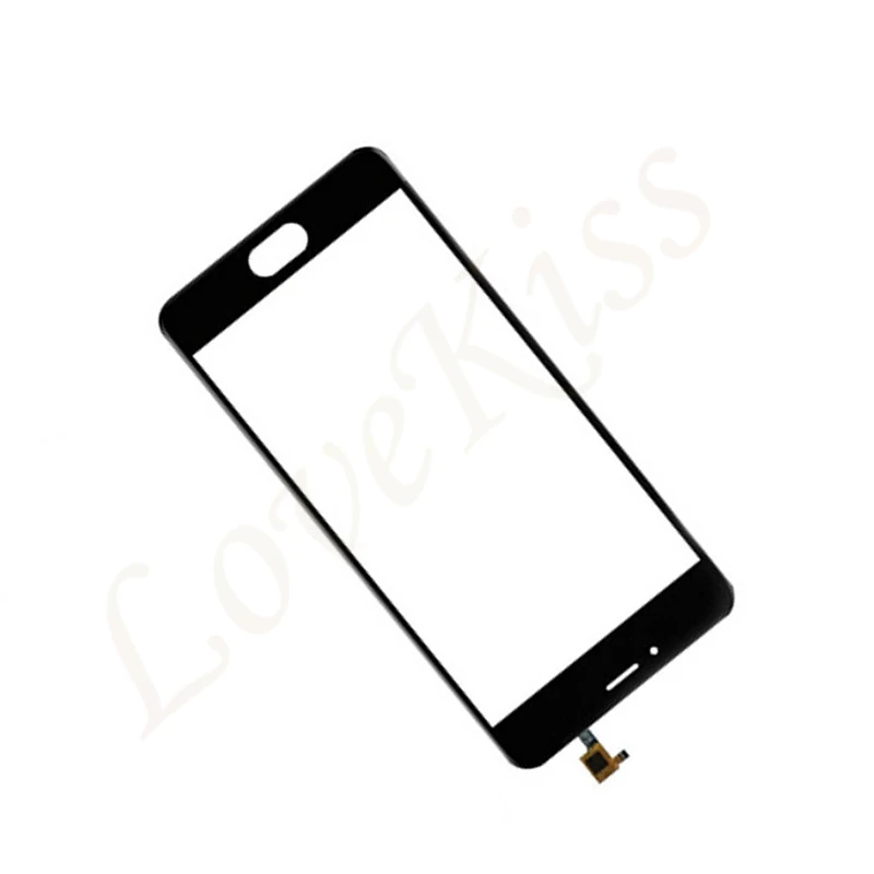 Tested Touch Panel Digitizer For meizu M3 Mini Meilan 3 MT6750 Octa Core Front Glass Screen Sensor Lens Repair Parts Tool | Мобильные