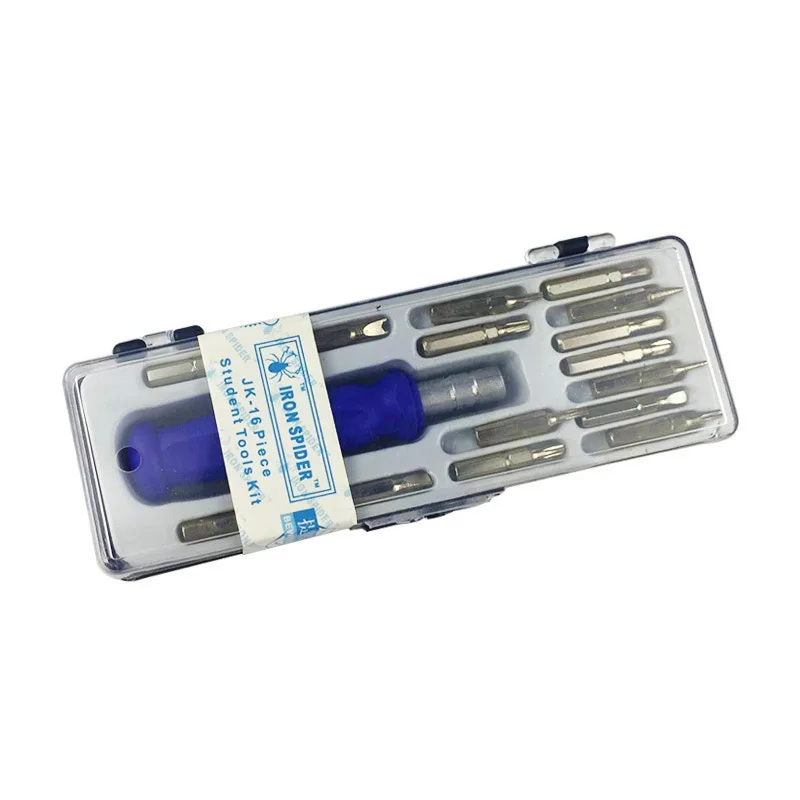 Прецизионная отвертка torx с шестигранной звездой 16 шт.|Отвертка| |