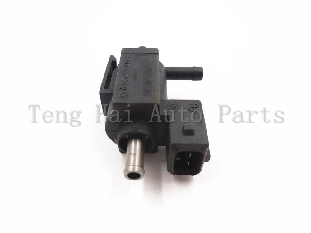 DPQPOKHYY для Volvo S40 S70 V70 OEM турбо Соленоидный клапан PIERBURG 30670448 OEM|turbo solenoid|turbo solenoid