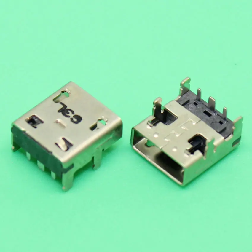 1 шт. микро USB зарядное устройство гнездо порт для ASUS Eeebook X205 11 6 &quotX205T X205TA E205SA E200HA DC