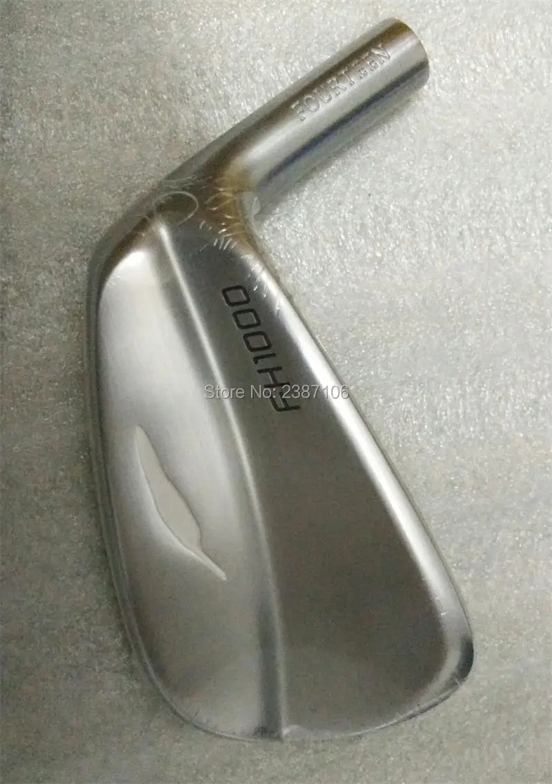 Playwell четырнадцать FH1000 кованые клюшки для гольфа|iron head|golf iron headsdriver golf head |