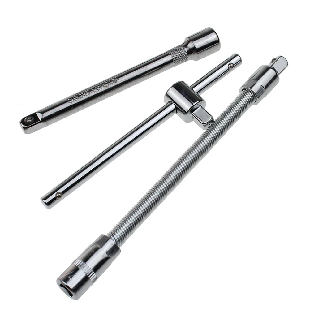 46 шт. прочный Набор инструментов для ремонта автомобиля набор автомобильный