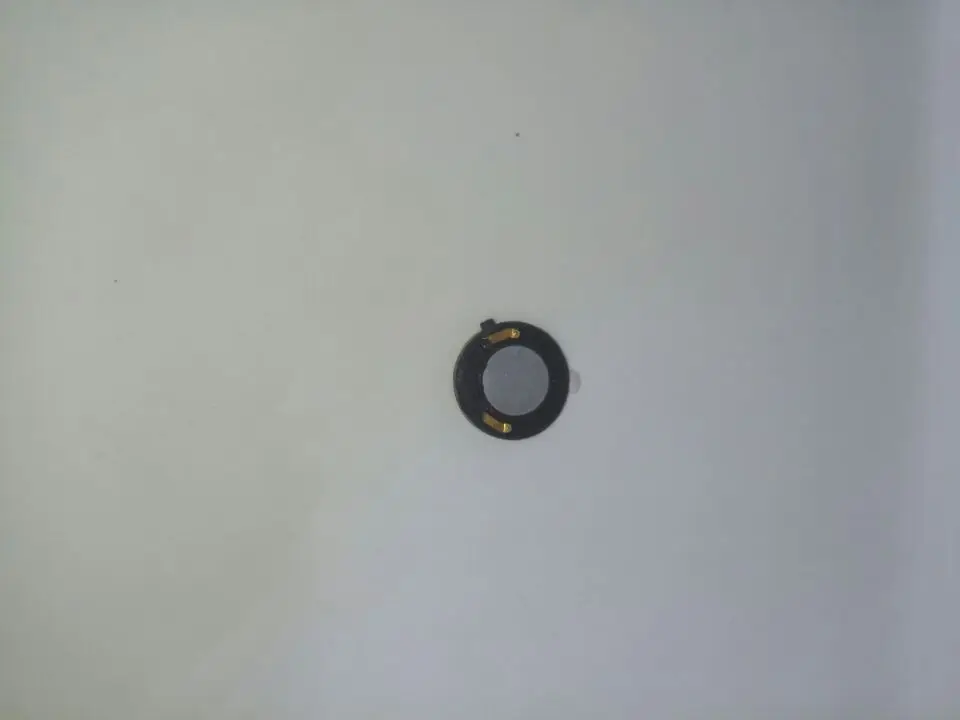 Новый оригинальный Blackview BV6000 BV6000S Mic FPC гибкий кабель громкий динамик микрофон