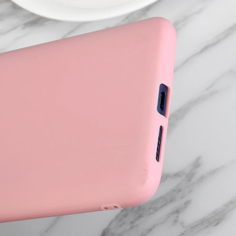 Узоры матовые мягкие чехлы из ТПУ для OPPO R15 R9 R9S R11 R11S R7 R7S плюс A83 A71 A77 A79 A3 R15X A5S