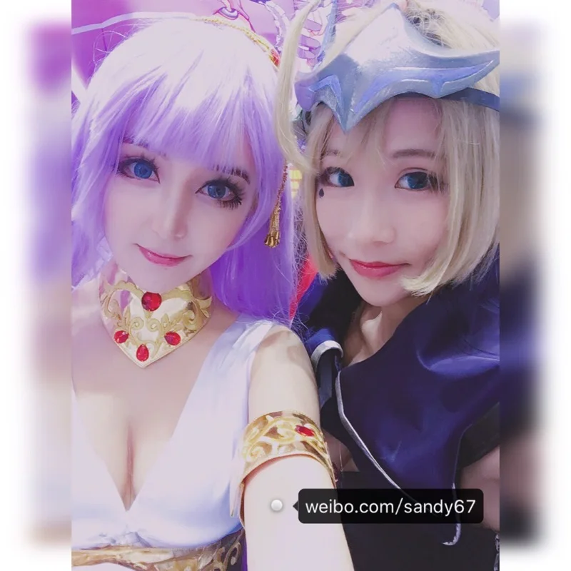 Аниме Saint Seiya Athena белый Кефаль Платье в стиле &quotЛолита&quot Косплэй костюм шикарные