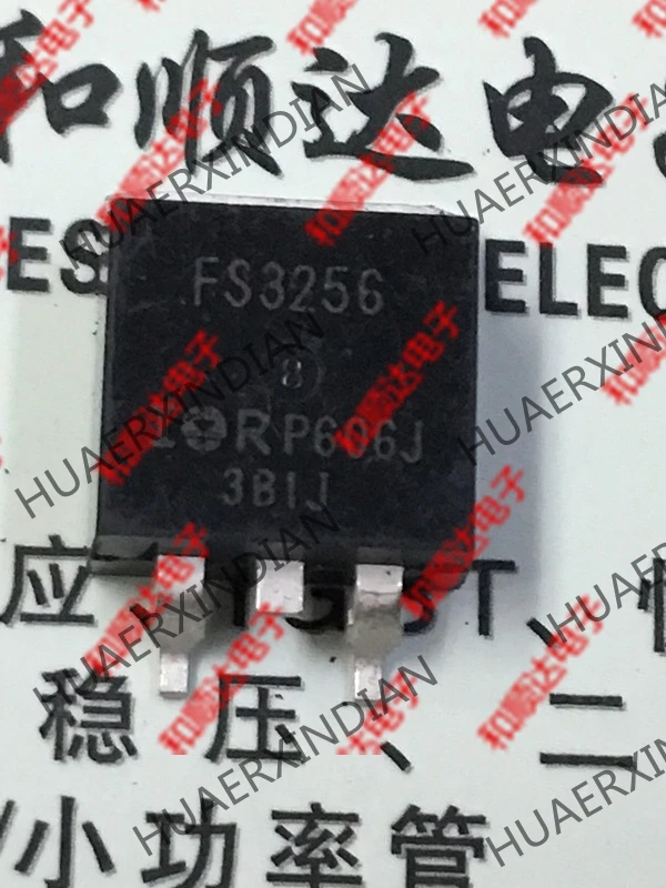 Новые оригинальные FS3256 IRFS3256 TO-263 в наличии | Строительство и ремонт