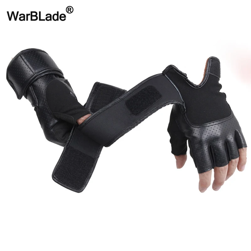 Арматура WarBLade тактическая перчатка для скалолазания перчатки спортзала без